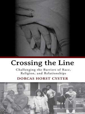cover image of Crossing the Line
